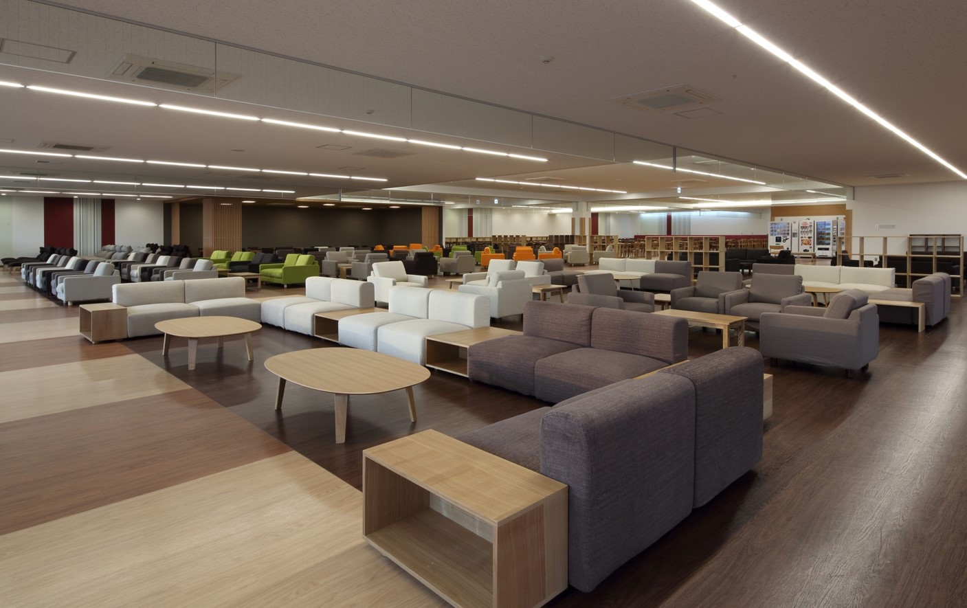 就業先イメージ