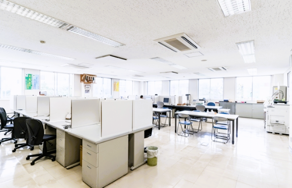 就業先イメージ