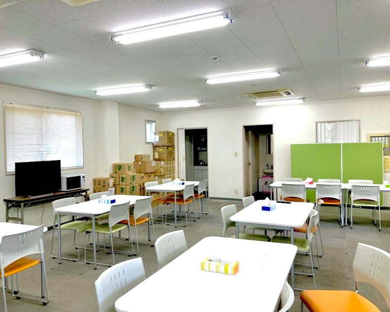 就業先イメージ