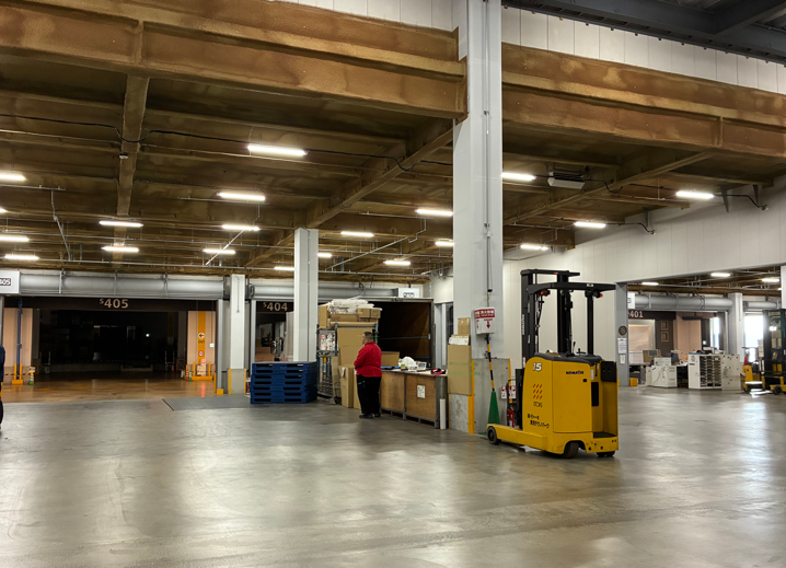 就業先イメージ