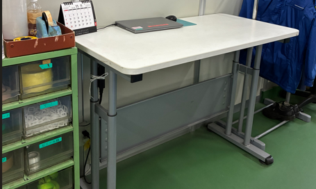 就業先イメージ