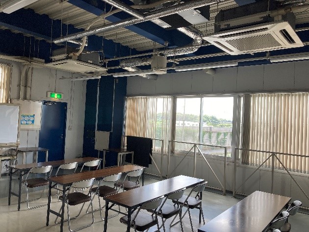 就業先イメージ