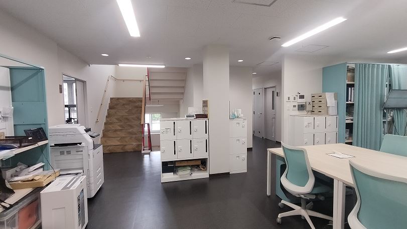 就業先イメージ