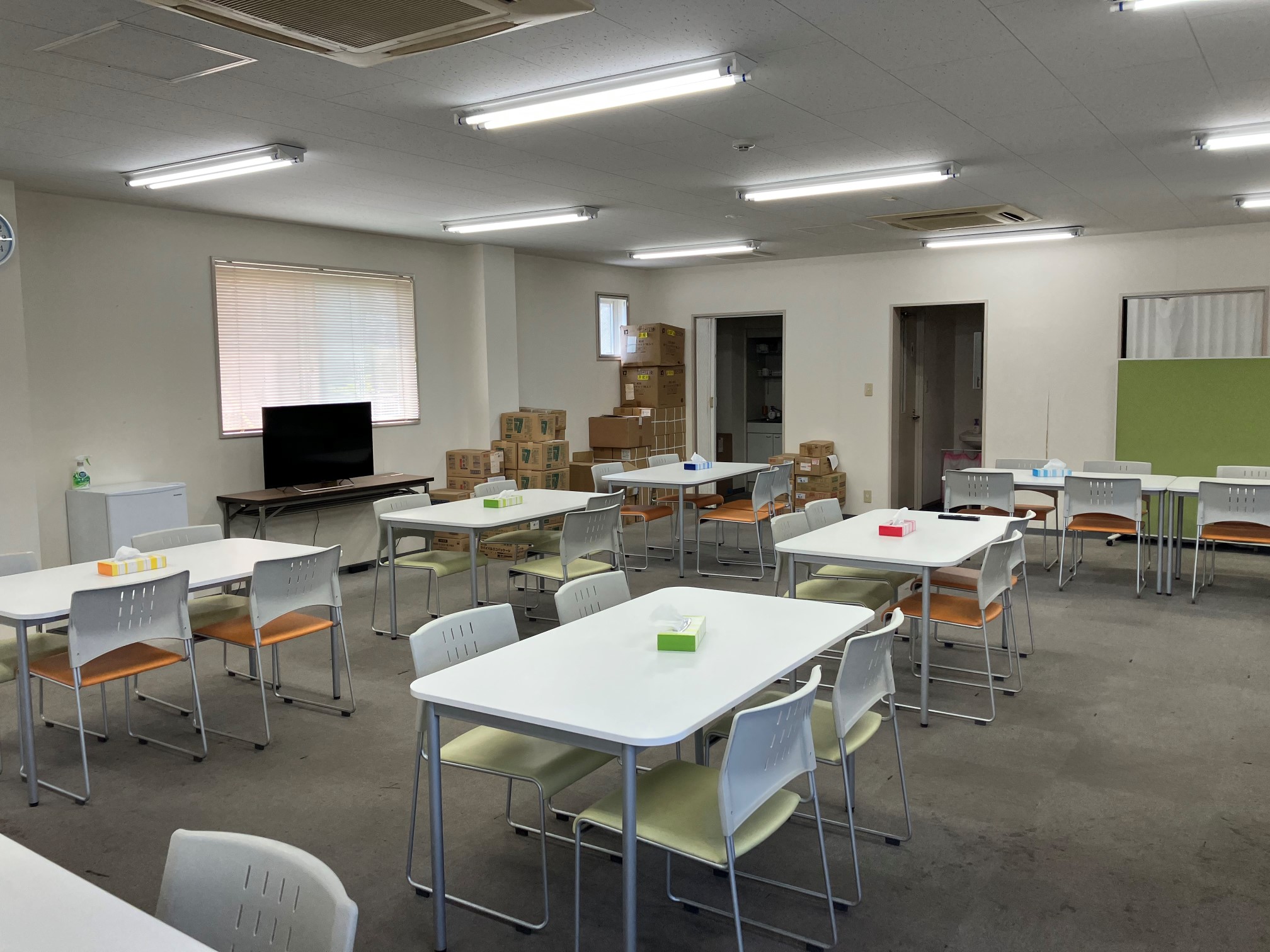 就業先イメージ