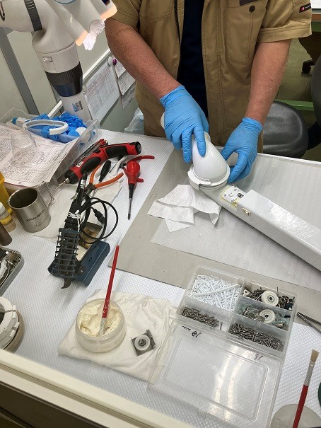 就業先イメージ