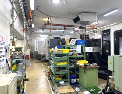 就業先イメージ