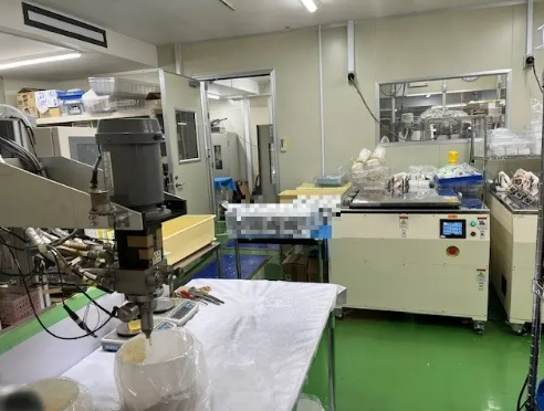 就業先イメージ