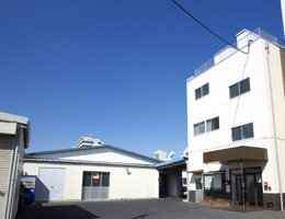 就業先イメージ