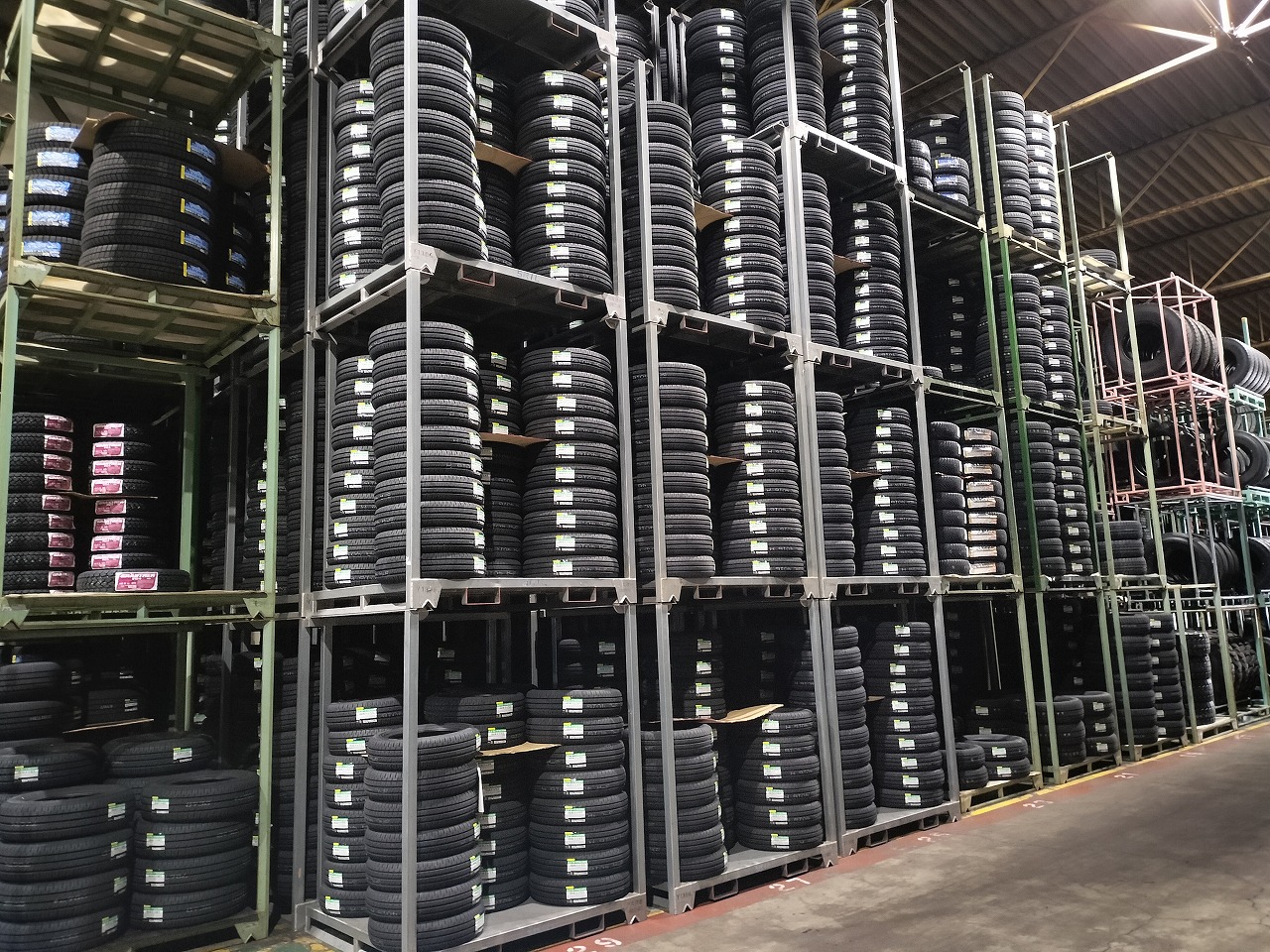 就業先イメージ