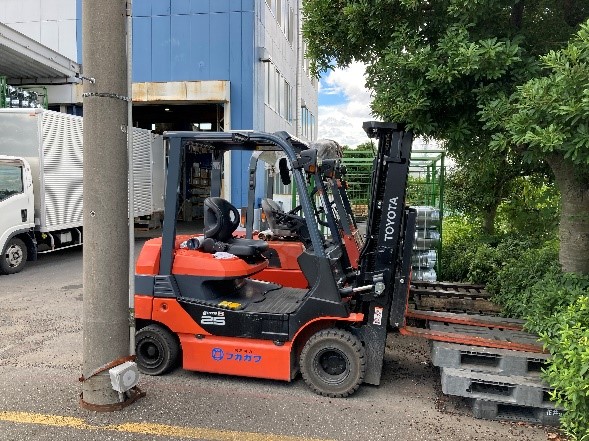 就業先イメージ