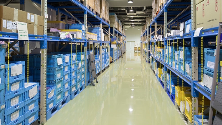 就業先イメージ