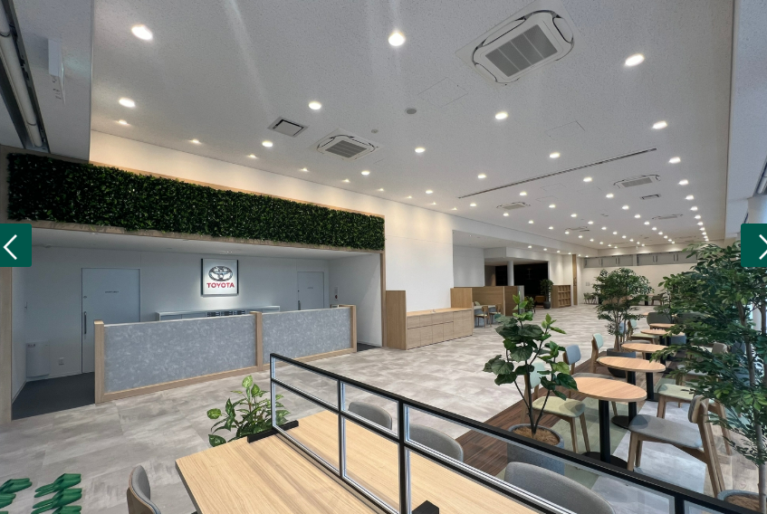 就業先イメージ