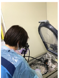 就業先イメージ