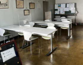 就業先イメージ