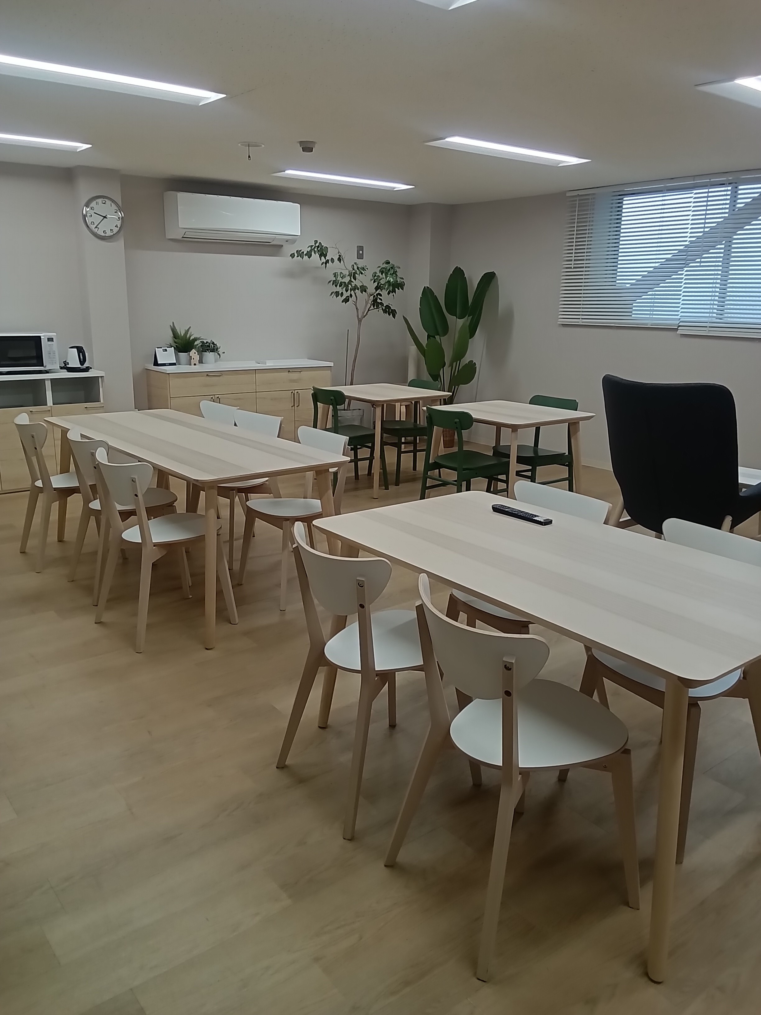 就業先イメージ