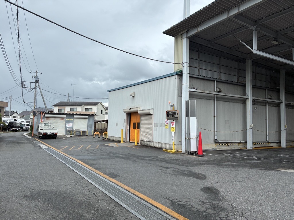 就業先イメージ