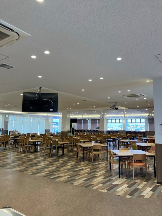 就業先イメージ