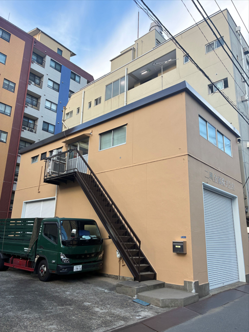 就業先イメージ