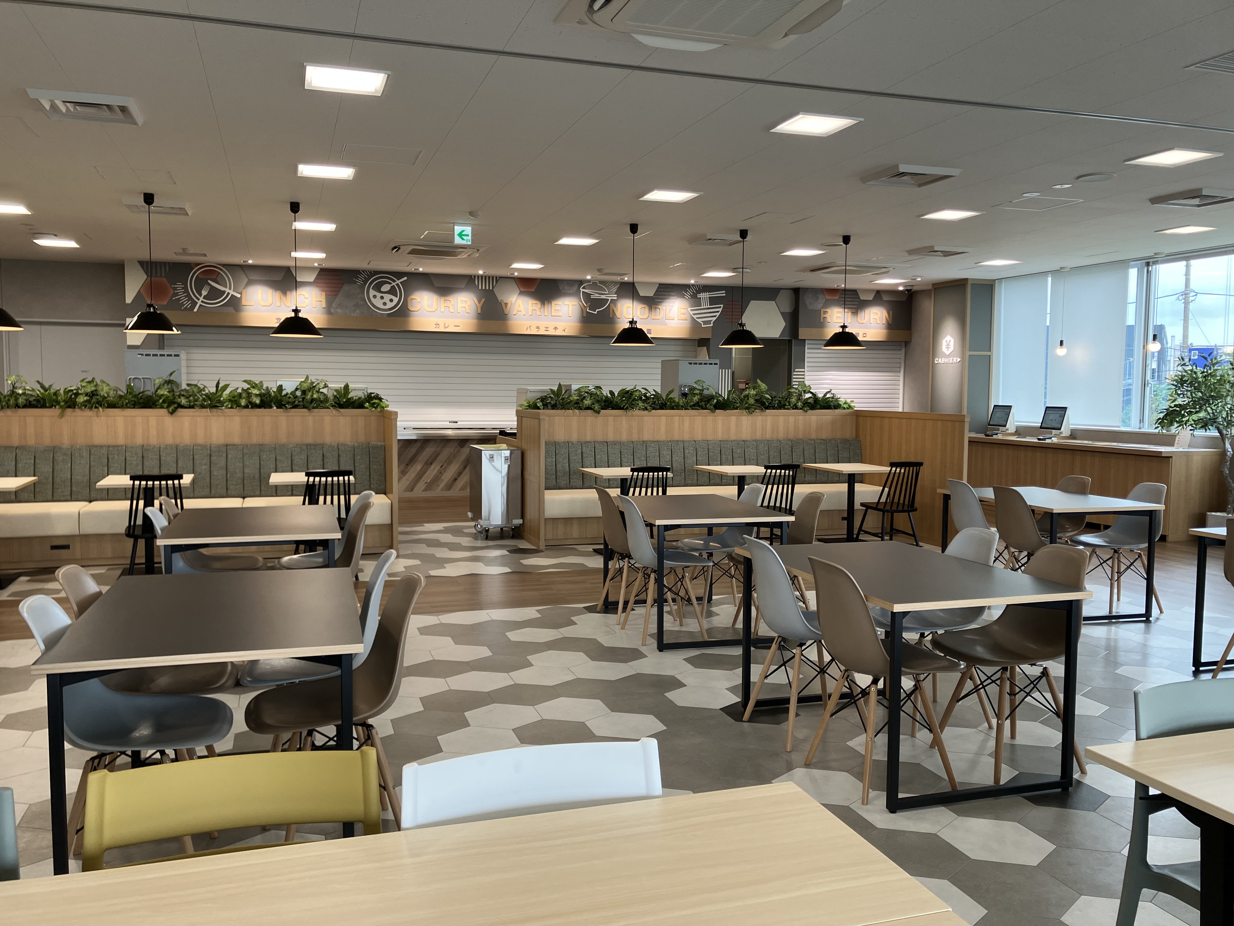 就業先イメージ