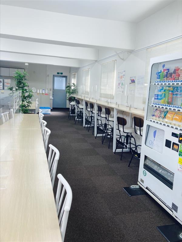 就業先イメージ