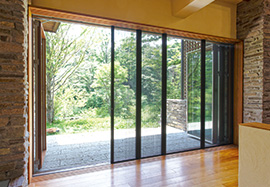 就業先イメージ