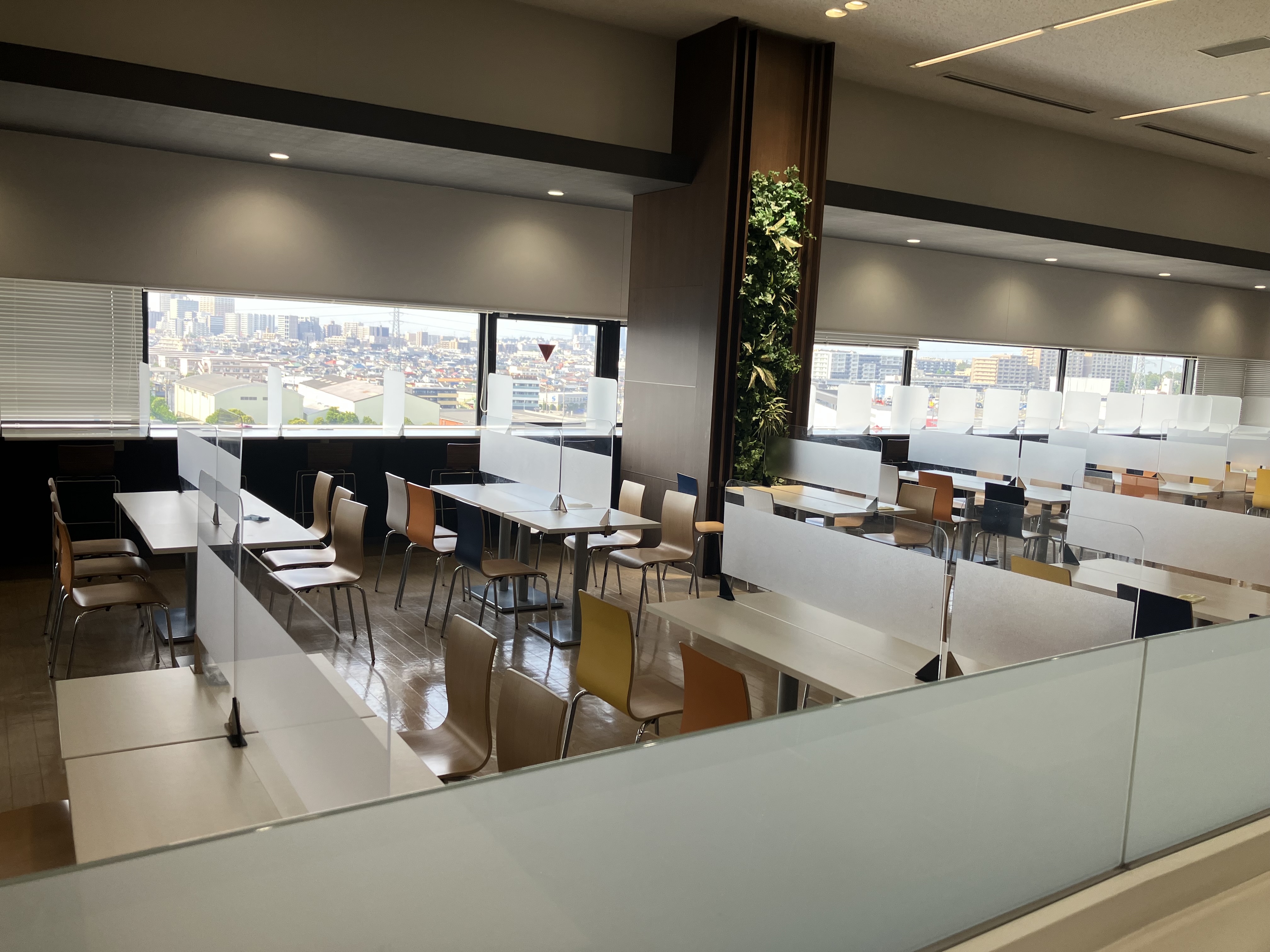 就業先イメージ