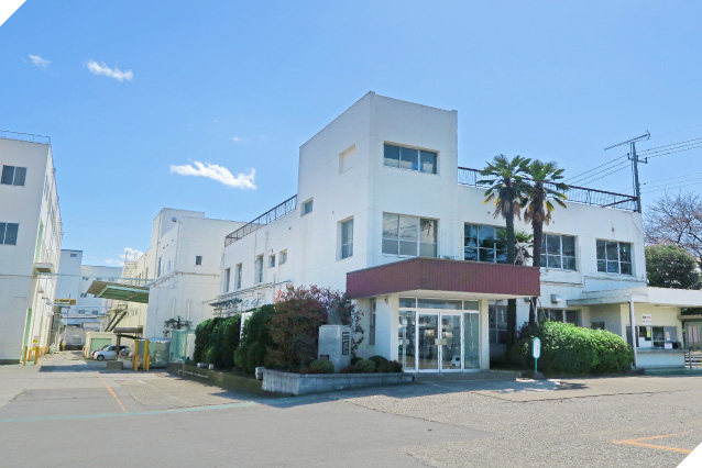 就業先イメージ