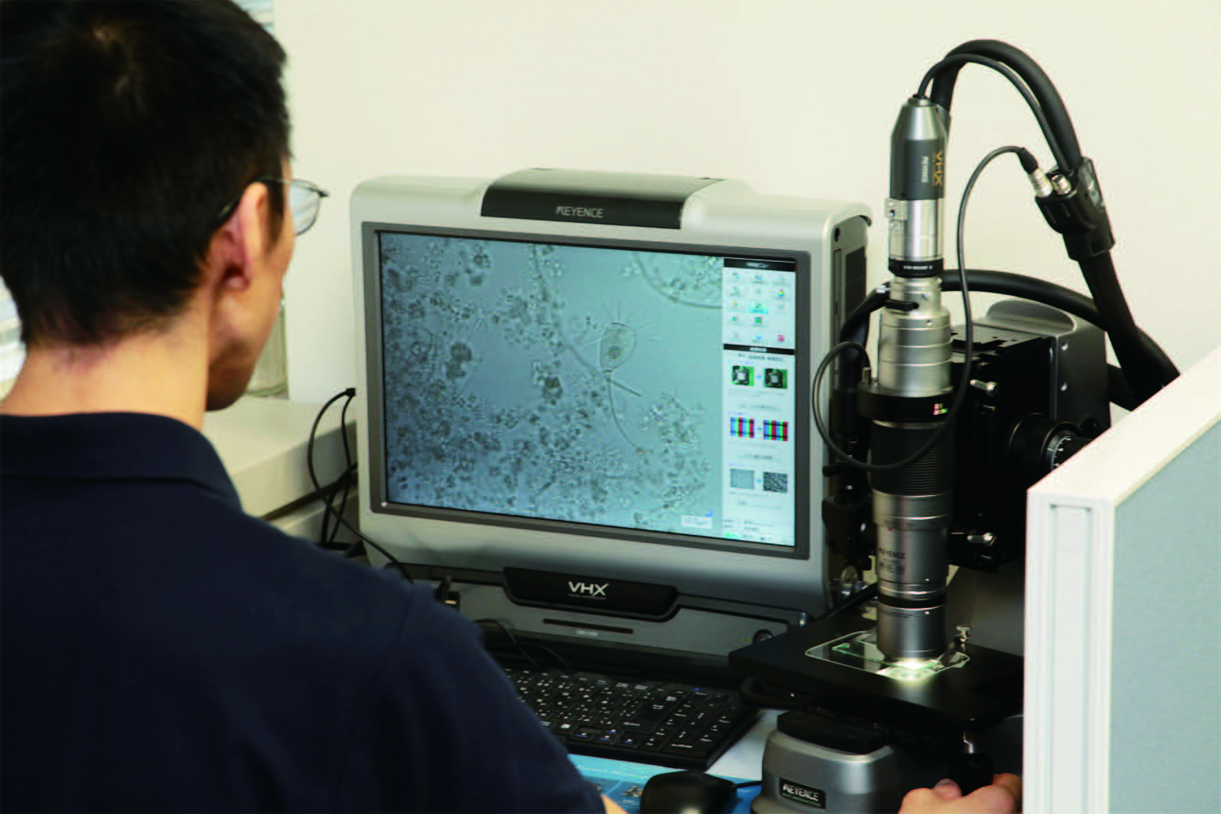 就業先イメージ