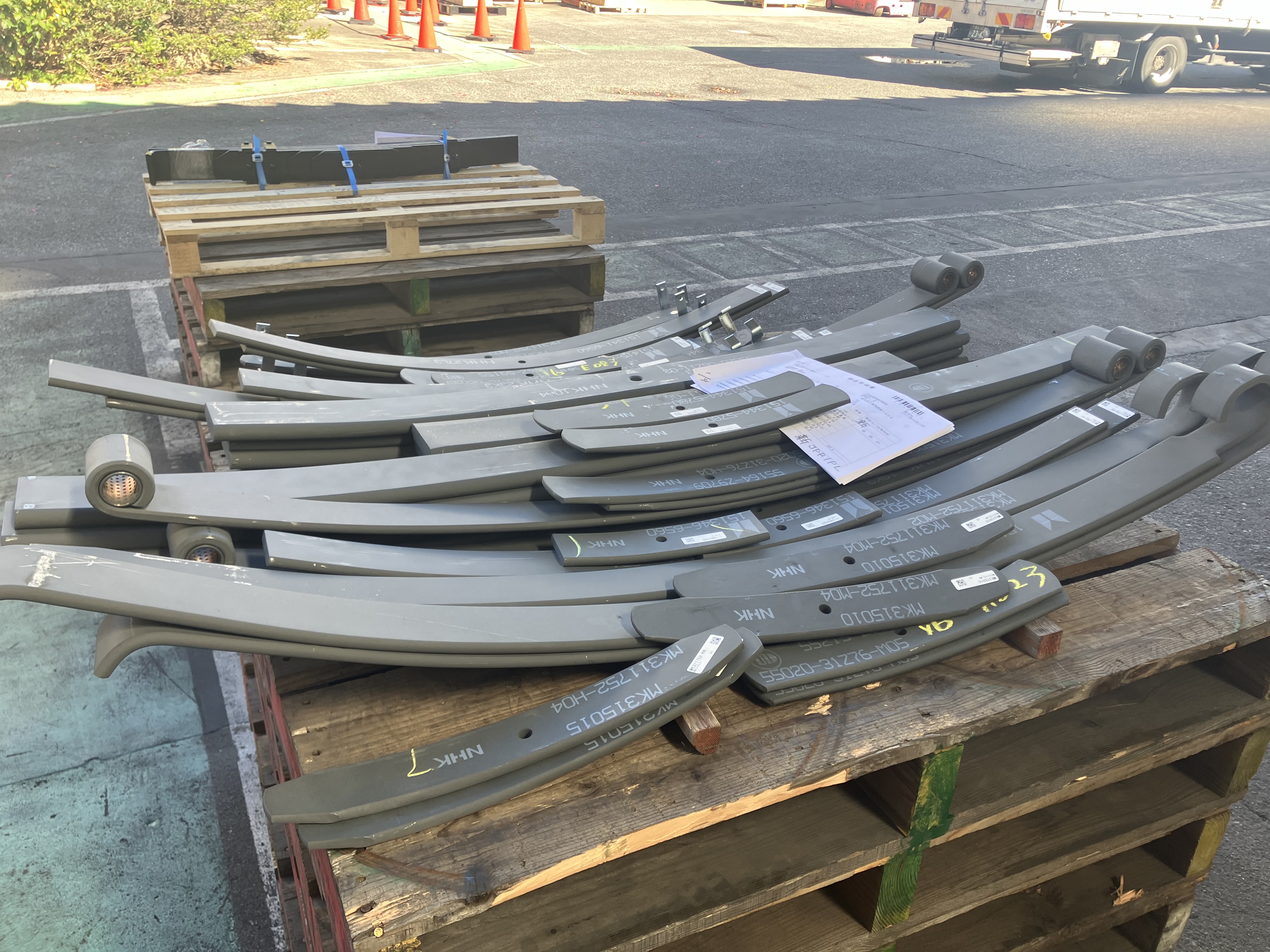 就業先イメージ