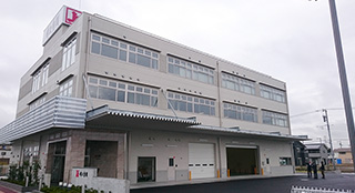 就業先イメージ