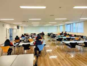 就業先イメージ