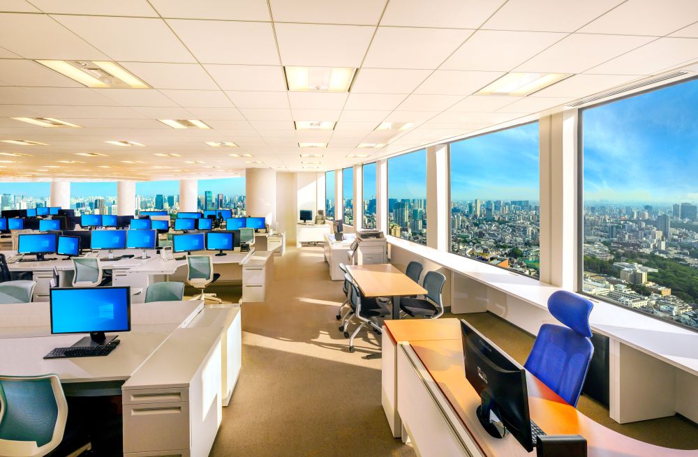 就業先イメージ