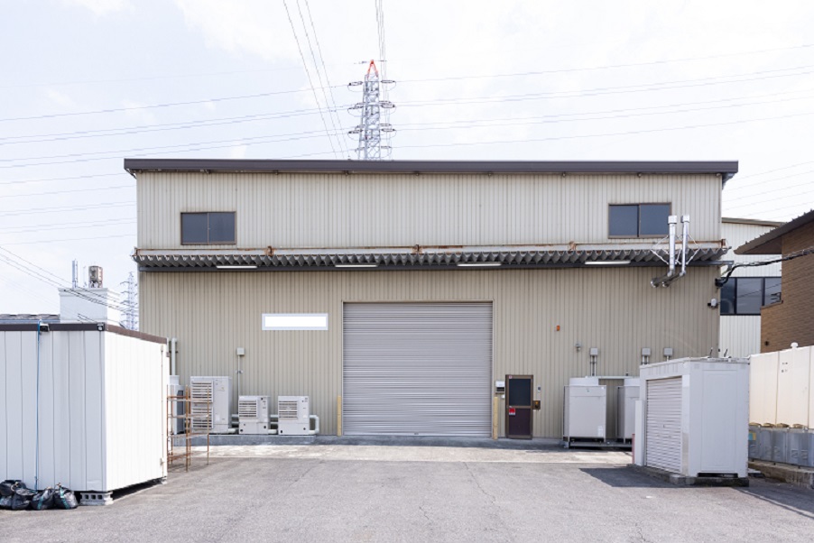 就業先イメージ