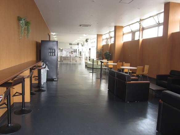 就業先イメージ