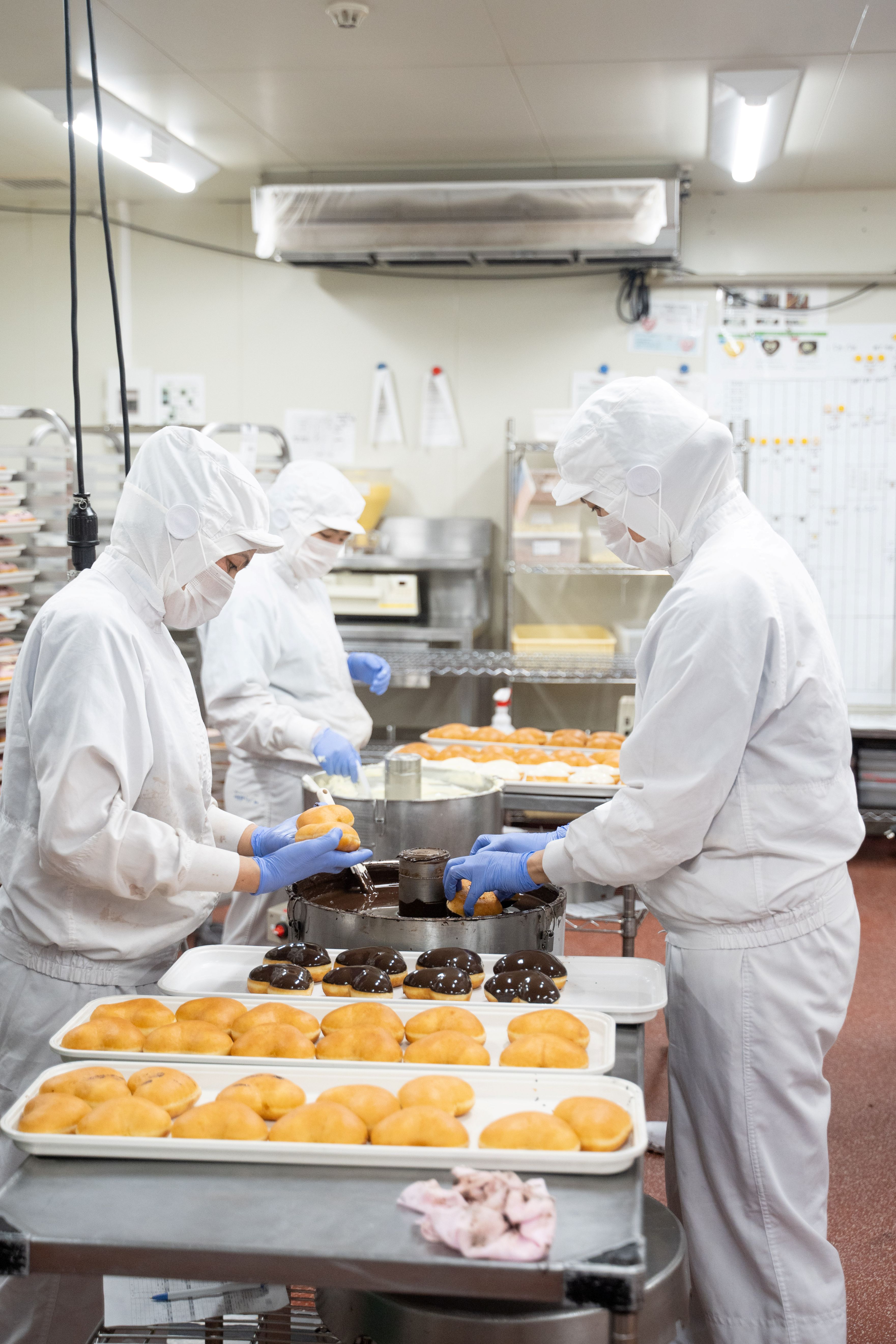 就業先イメージ