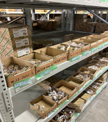 就業先イメージ