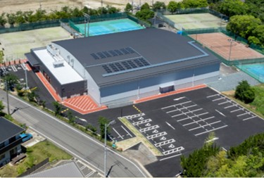 就業先イメージ