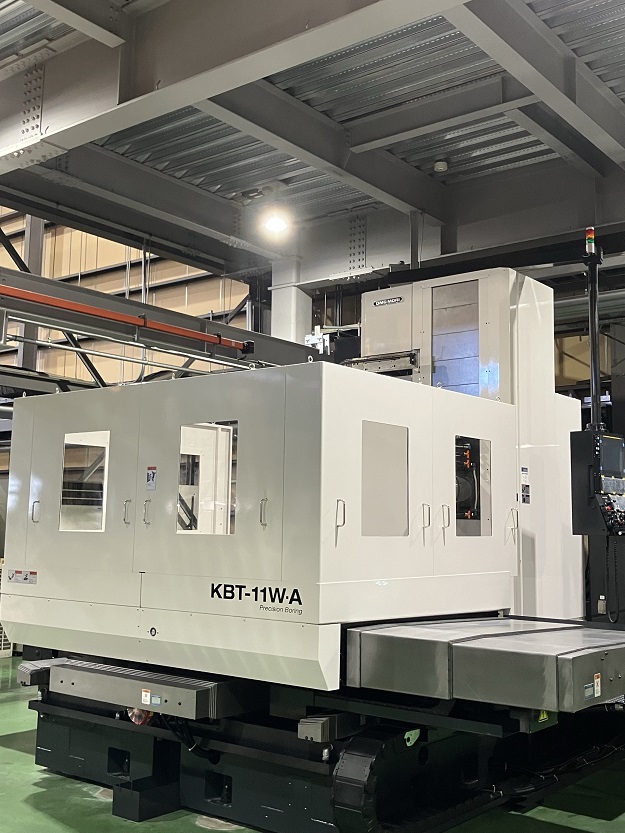 就業先イメージ