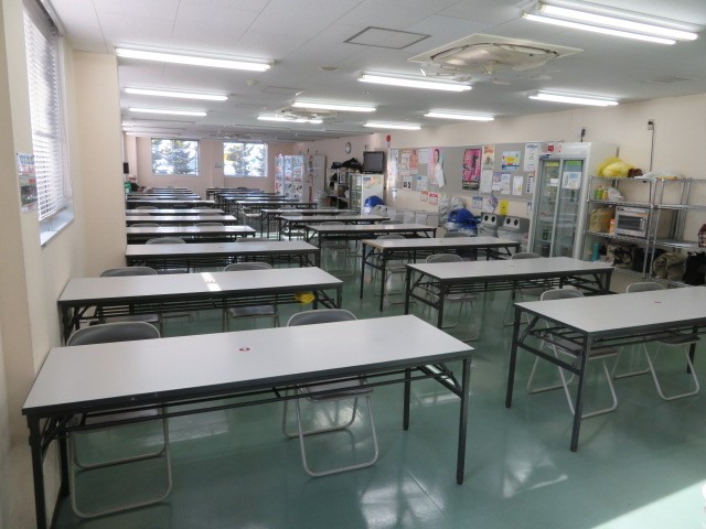 就業先イメージ