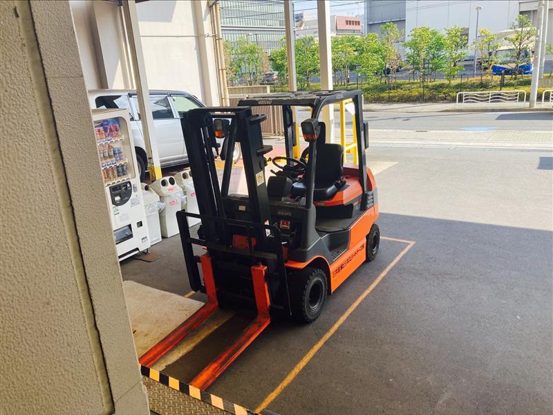 就業先イメージ