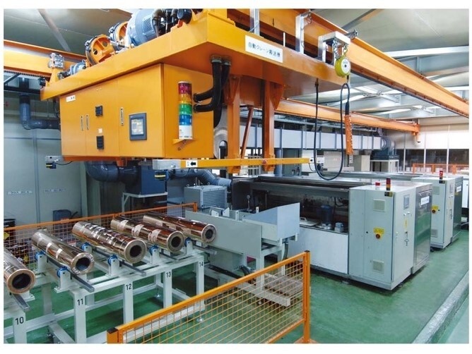 就業先イメージ