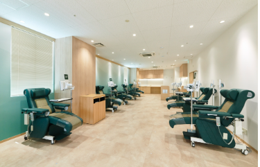 就業先イメージ