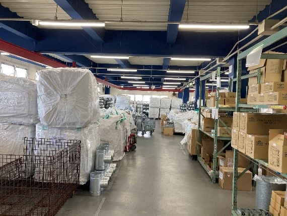 就業先イメージ