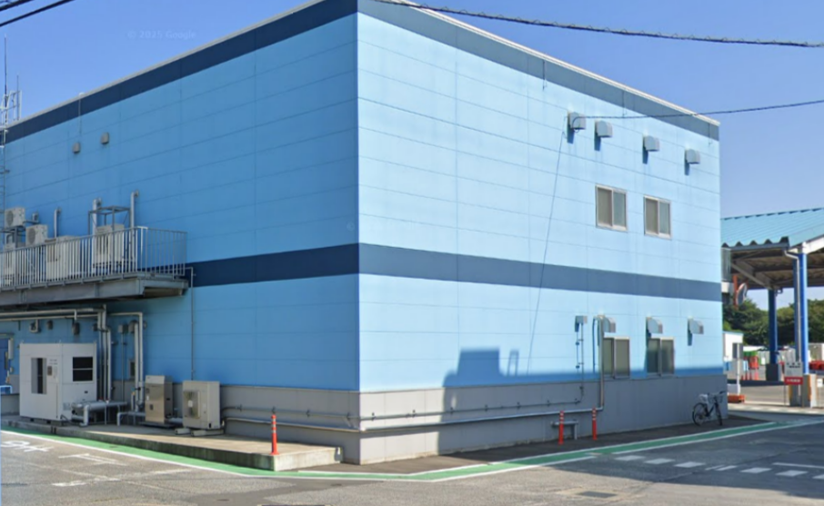 就業先イメージ