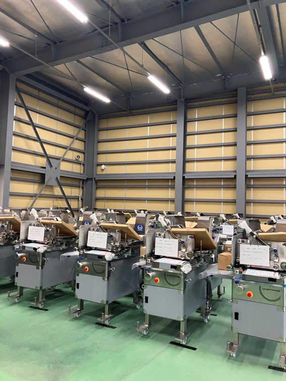 就業先イメージ