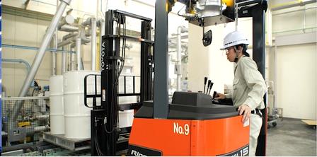 就業先イメージ