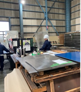 就業先イメージ