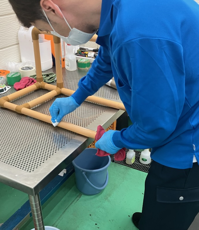 就業先イメージ