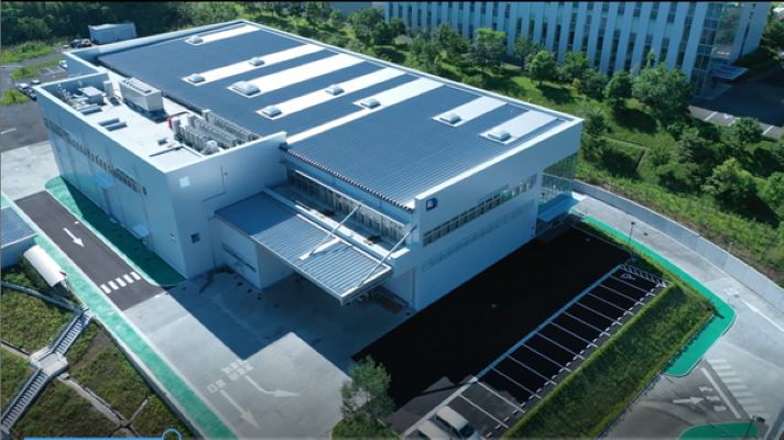 就業先イメージ