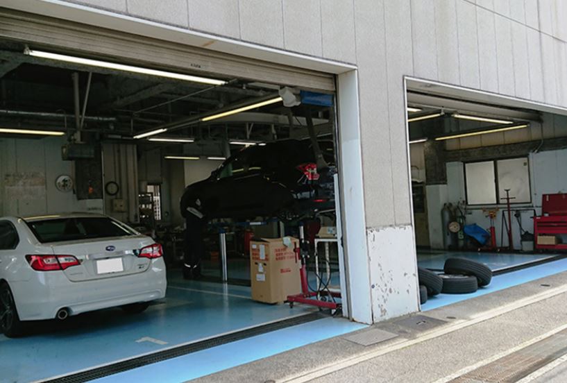 就業先イメージ